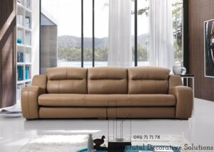 sofa da cao cấp