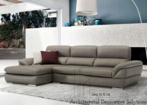 sofa da cao cấp