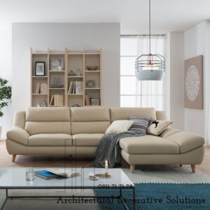 Sofa da đẹp cao cấp