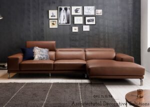 Sofa da đẹp cao cấp