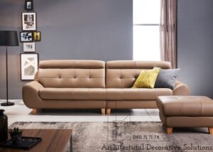 Sofa da đẹp cao cấp