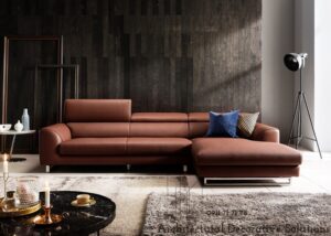 sofa da đẹp cao cấp