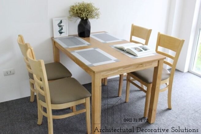 ban-an-4-ghe-43t-vang ban-an-4-ghe-43t-vang