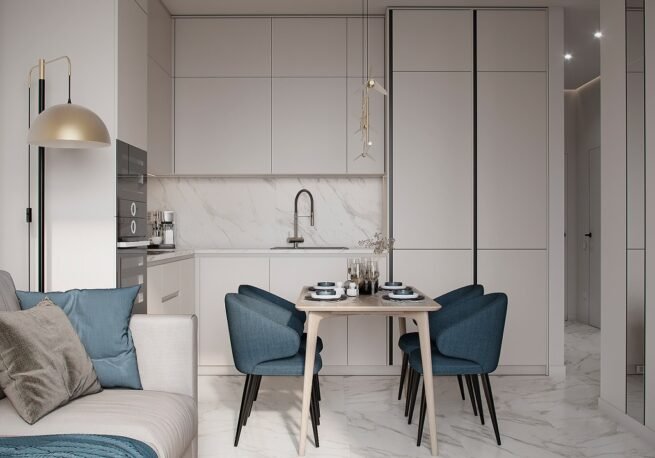 noi-that-nha-dep-4 nội thất nhà đẹp, thiết kế thi công nội thất