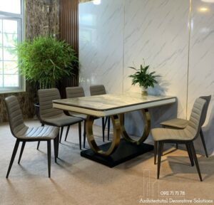 bàn ăn đẹp. bàn ăn 6 ghế