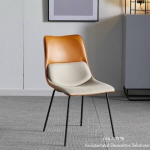 Ghế Ăn Nhập Khẩu 163S