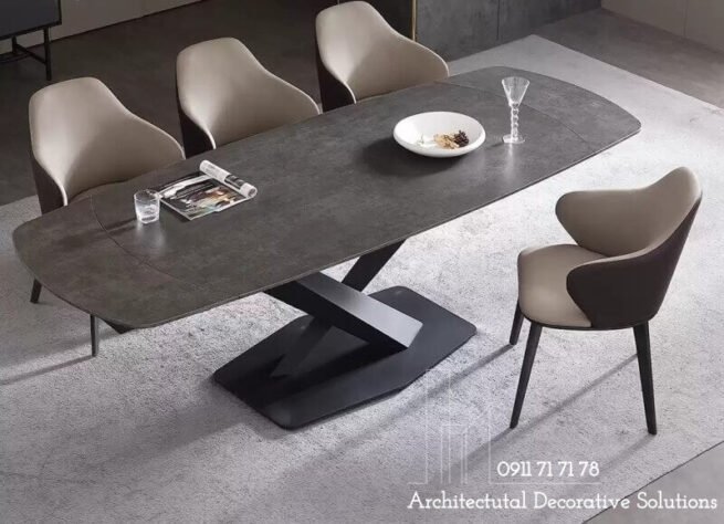 Bàn Ăn Xoay Thông Minh 731S