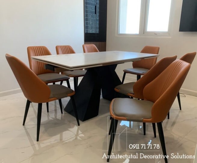 Bàn Ăn Thông Minh Kéo Dài 741S