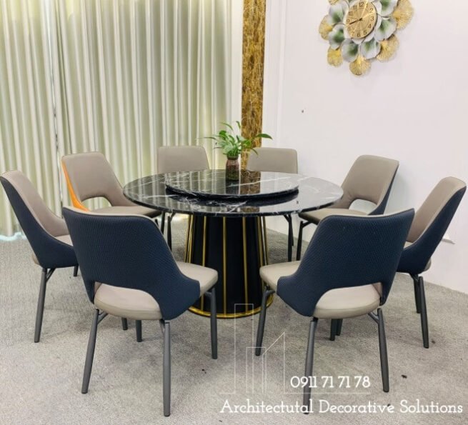 ban-an-mat-da-nhap-khau-749s Bàn Ăn Tròn Nhập Khẩu 749S