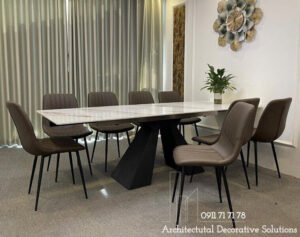 Bàn Ăn Thông Minh Kéo Dài Nhập Khẩu 770S