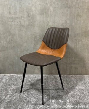 Ghế Ăn Bọc Da Đẹp Giá Rẻ 159S