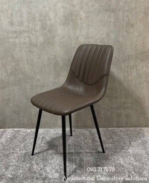 Ghế Ăn Bọc Da Hiện Đại 160S