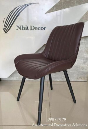 Ghế Ăn Bọc Da Giá Rẻ 166S