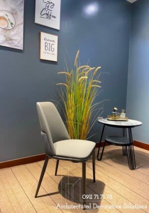 Ghế Ăn Bọc Da Cao Cấp 165S