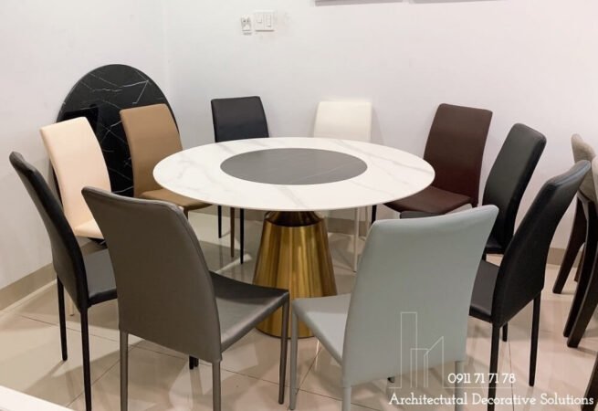 ban-an-tron-10-ghe-784s Bàn Ăn Thông Minh 10 Ghế Cao Cấp 776S