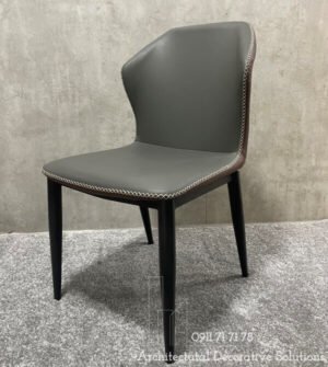 Ghế Ăn Bọc Da Giá Rẻ 183S