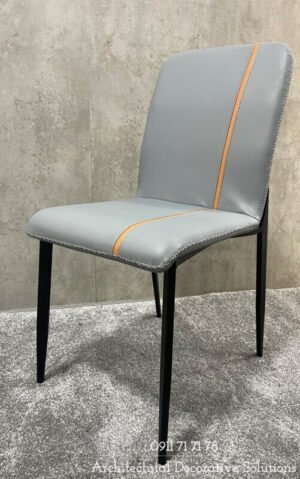 Ghế Ăn Bọc Da Đẹp 184S