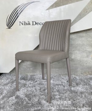 Ghế Bàn Ăn Cao Cấp 187S