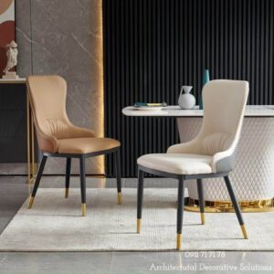 Ghế Ăn Bọc Da Cao Cấp 194S