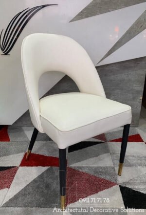 Ghế Ăn Bọc Vải Giá Rẻ 198S