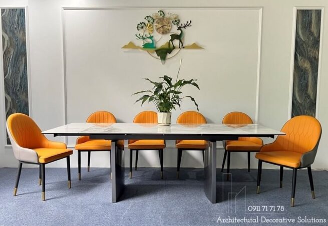 Bàn Ăn Thông Minh Nhập Khẩu 869S