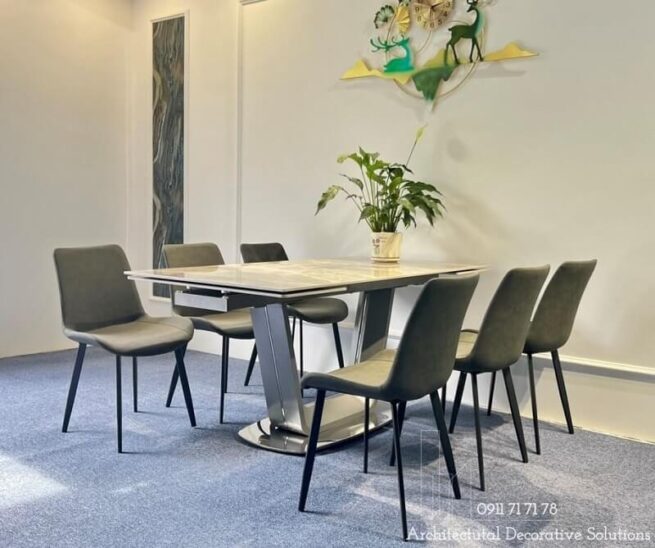 Bàn Ăn Thông Minh Nhập Khẩu 855S