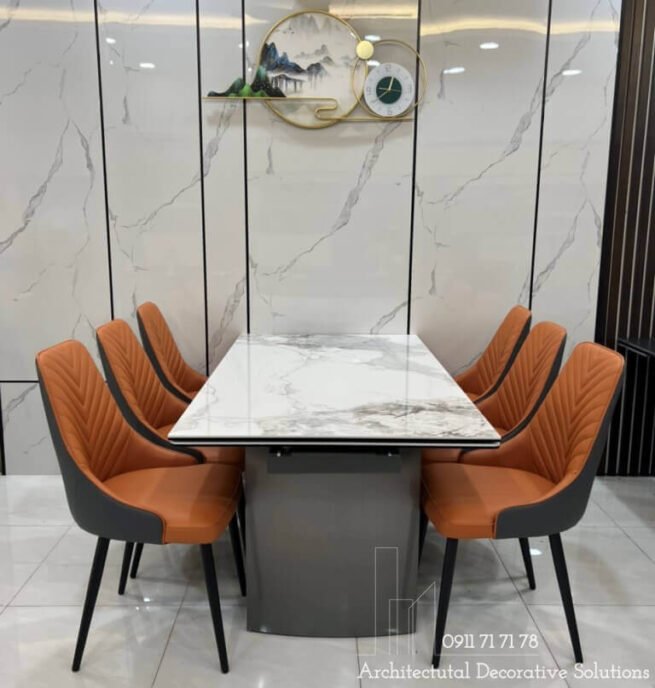 Bàn Ăn Thông Minh Nhập Khẩu 863S