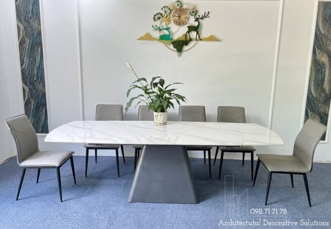 Bàn Ăn Thông Minh Hiện Đại 873S