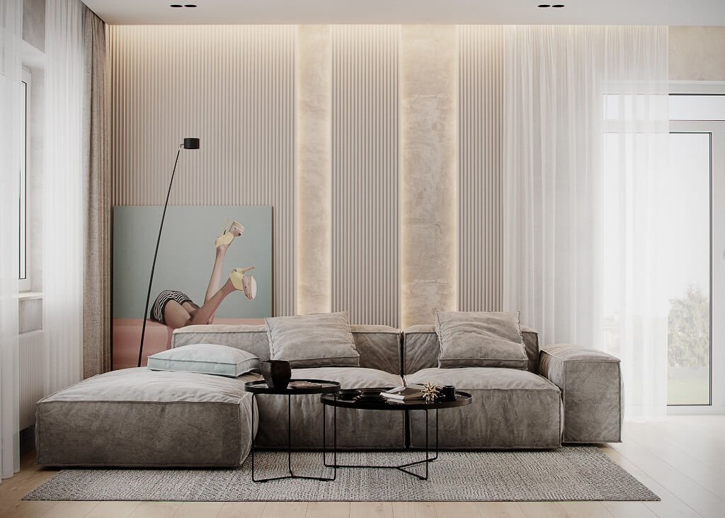 Thiết Kế Nội Thất Biên Hòa