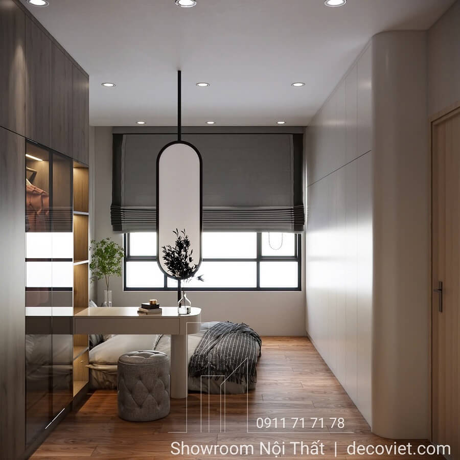 Dịch vụ thiThiết Kế Nội Thất Trọn Gói Căn Hộ Chung Cư Palm Heights Quận 2 Tinh Tế ết kế và thi công nội thất trọn gói căn hộ Palm Heights Quận 2 mang đến không gian sống hiện đại, tiện nghi và tối ưu công năng Đă